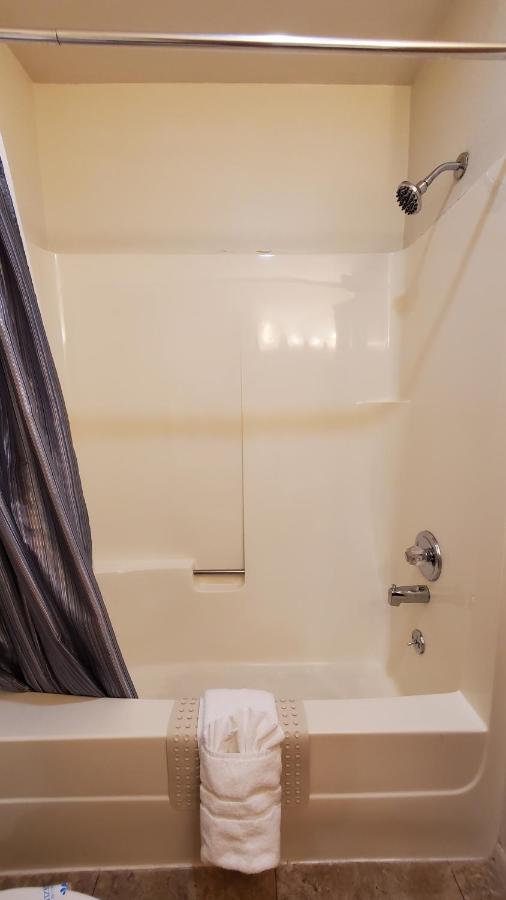 Apple Inn Motel Chelan Dış mekan fotoğraf