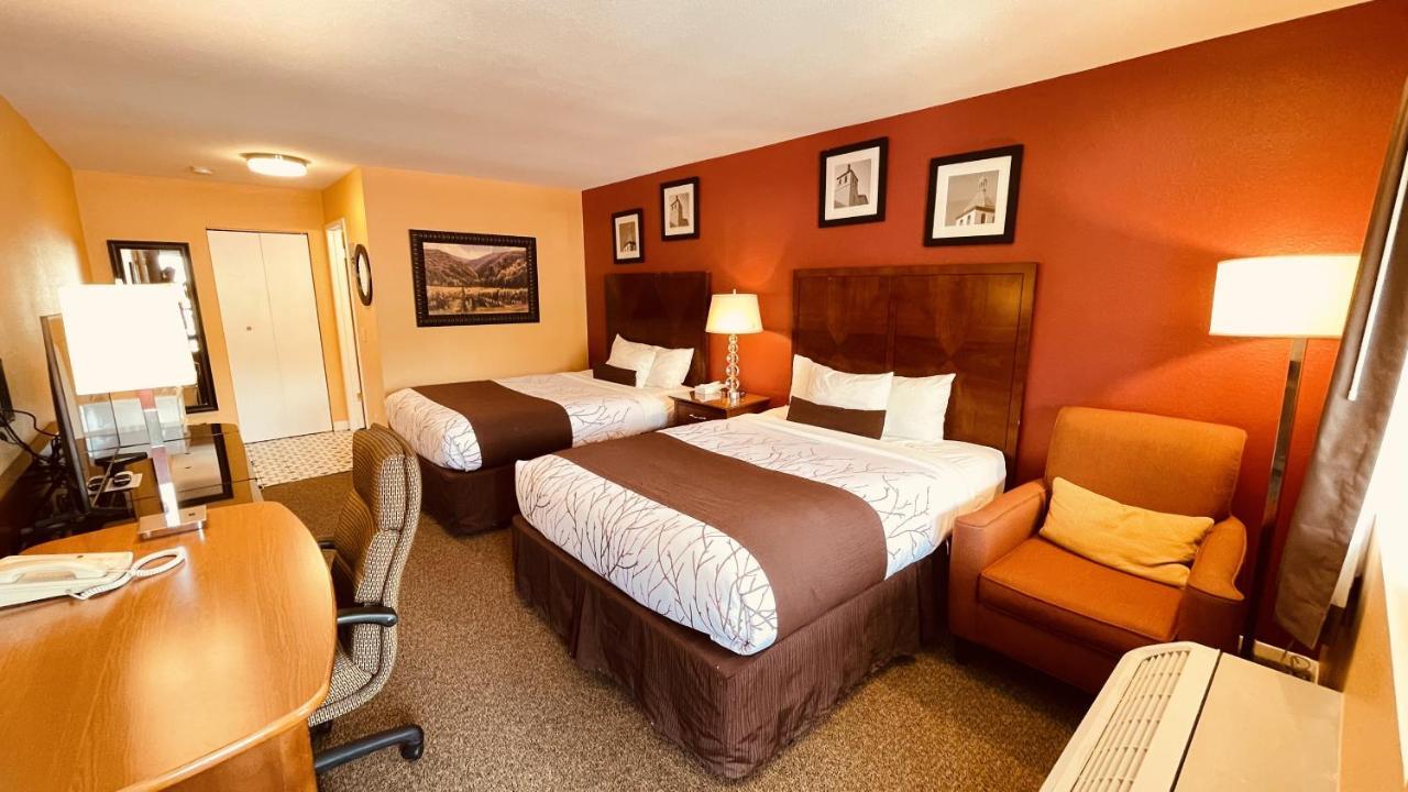 Apple Inn Motel Chelan Dış mekan fotoğraf