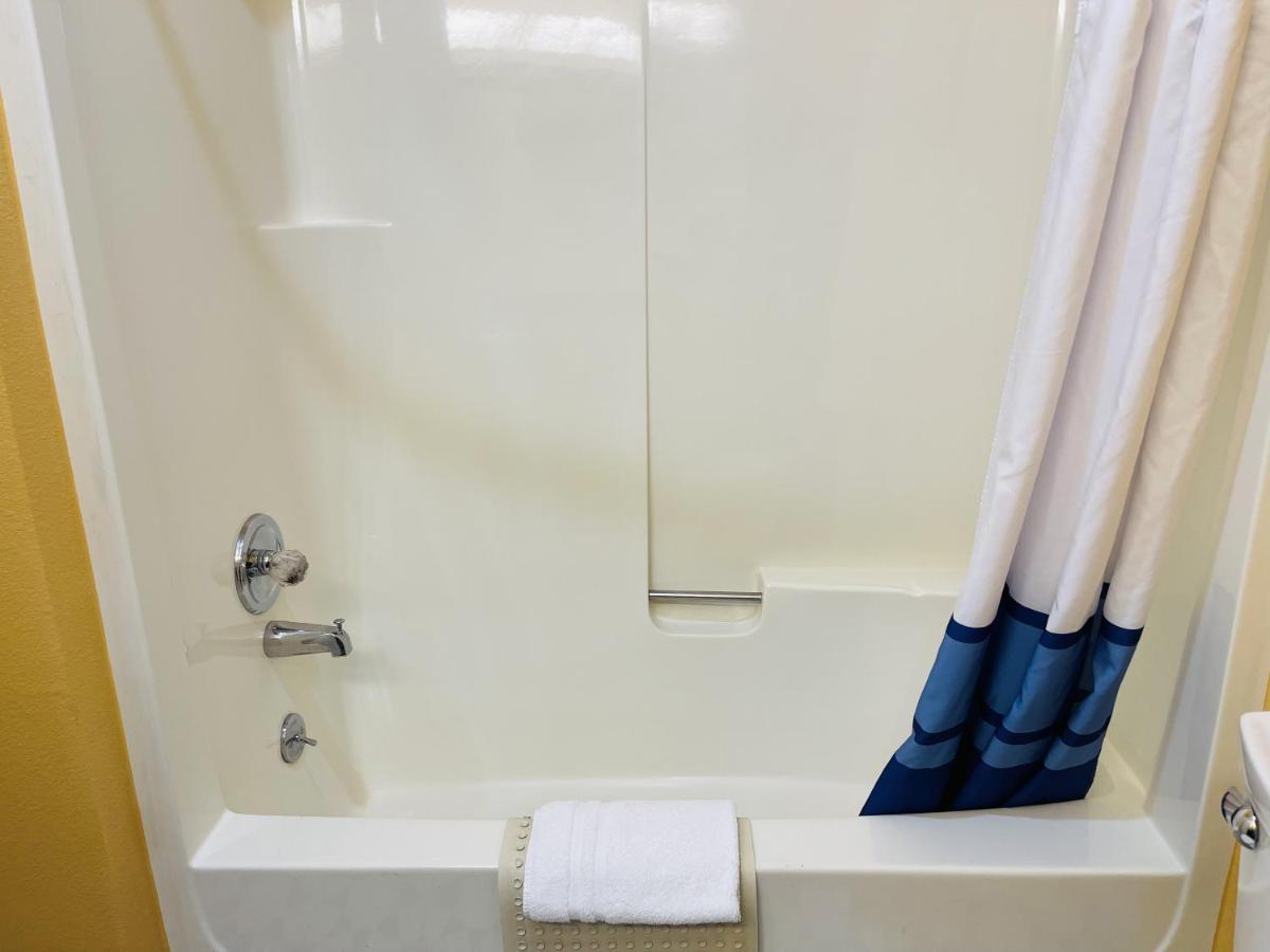 Apple Inn Motel Chelan Dış mekan fotoğraf