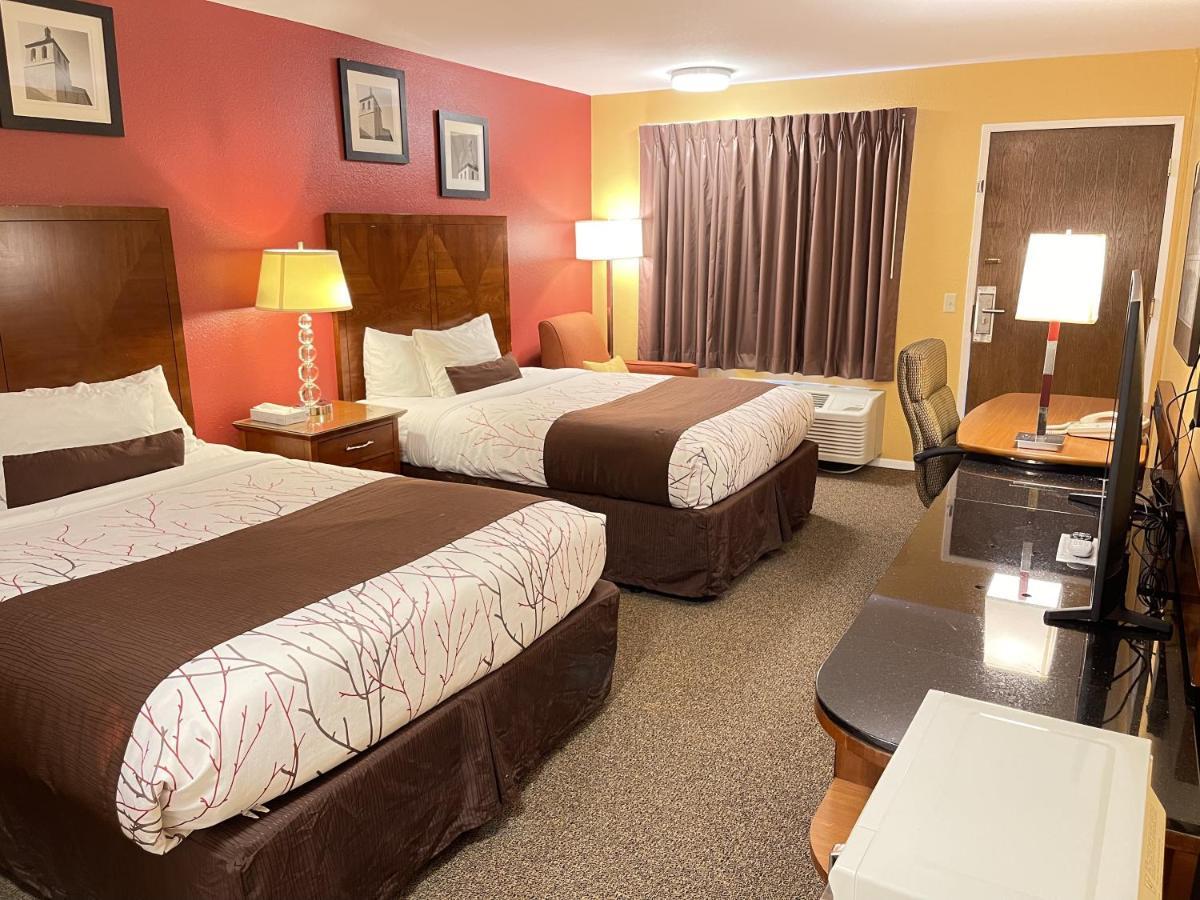 Apple Inn Motel Chelan Dış mekan fotoğraf