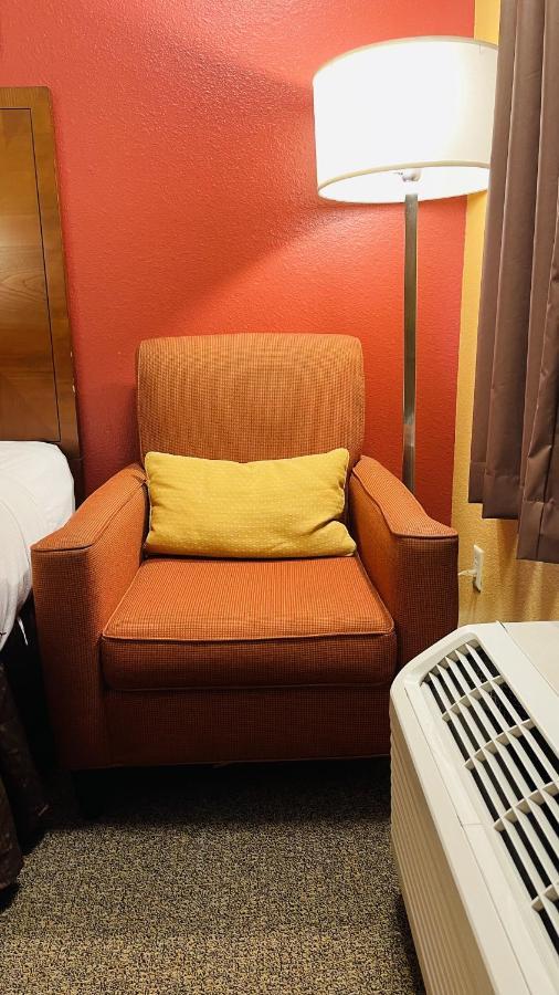 Apple Inn Motel Chelan Dış mekan fotoğraf