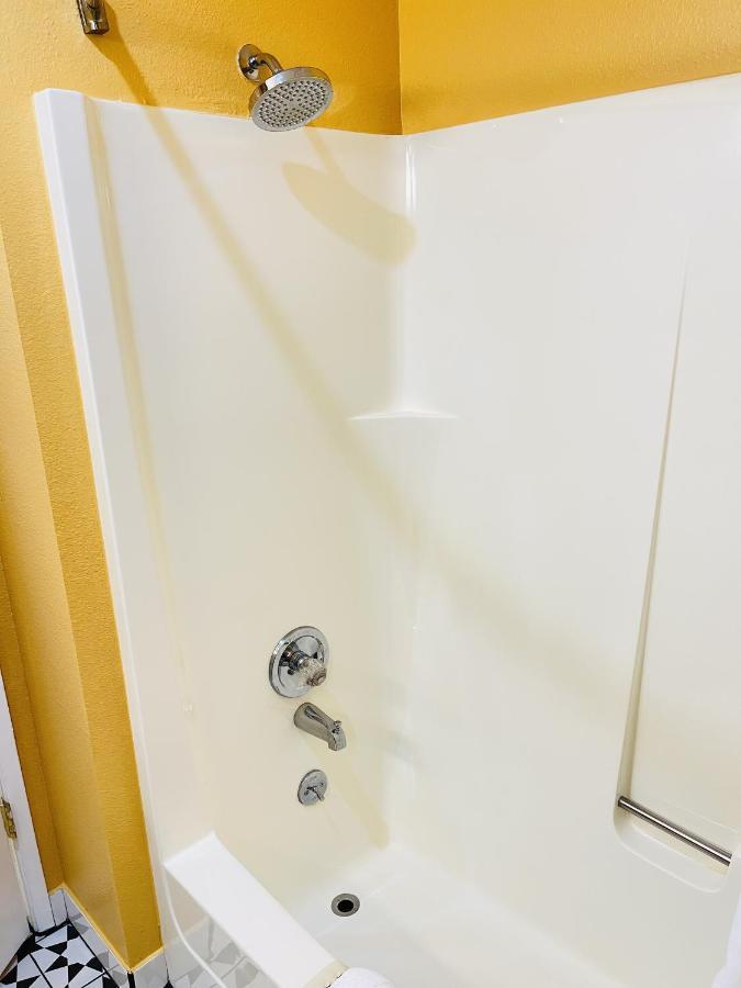 Apple Inn Motel Chelan Dış mekan fotoğraf