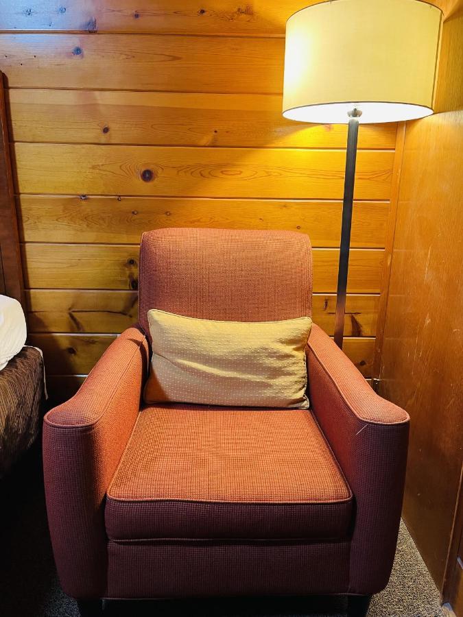 Apple Inn Motel Chelan Dış mekan fotoğraf