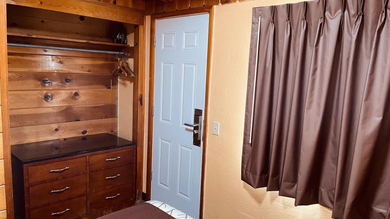 Apple Inn Motel Chelan Dış mekan fotoğraf