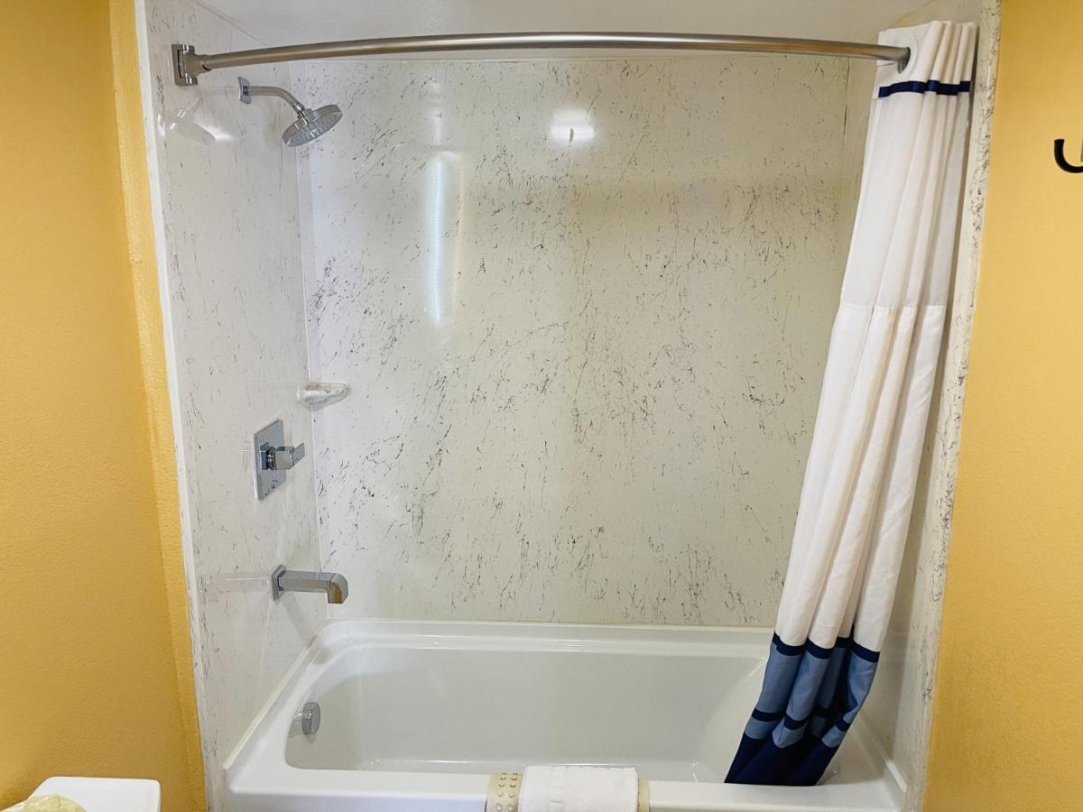Apple Inn Motel Chelan Dış mekan fotoğraf