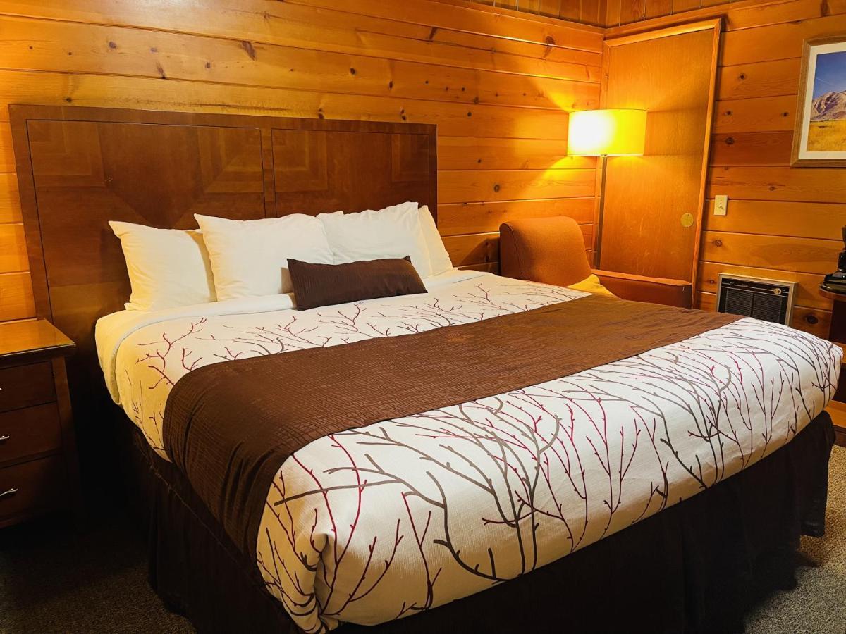 Apple Inn Motel Chelan Dış mekan fotoğraf