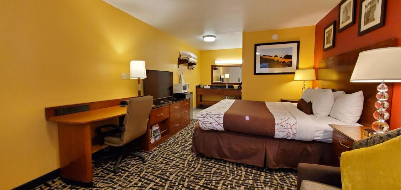 Apple Inn Motel Chelan Dış mekan fotoğraf