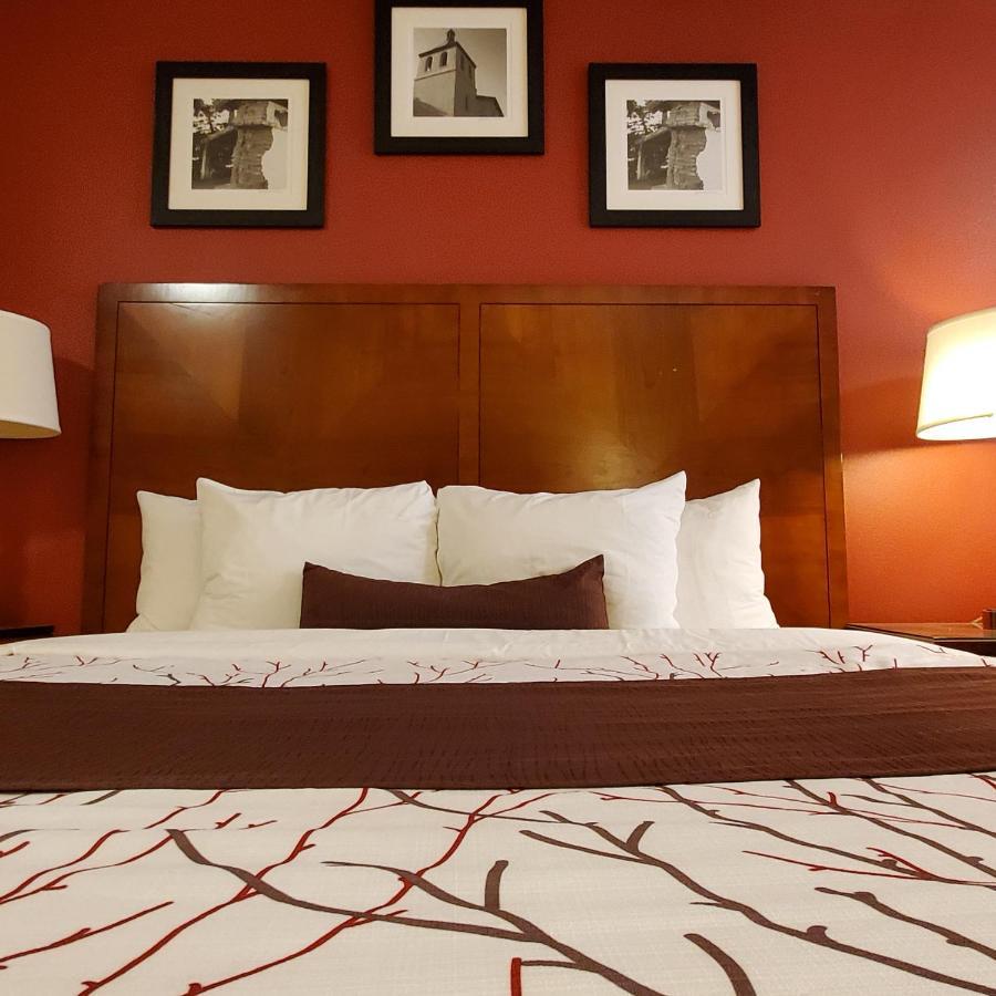 Apple Inn Motel Chelan Dış mekan fotoğraf