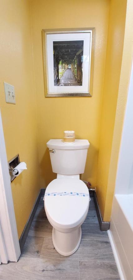 Apple Inn Motel Chelan Dış mekan fotoğraf